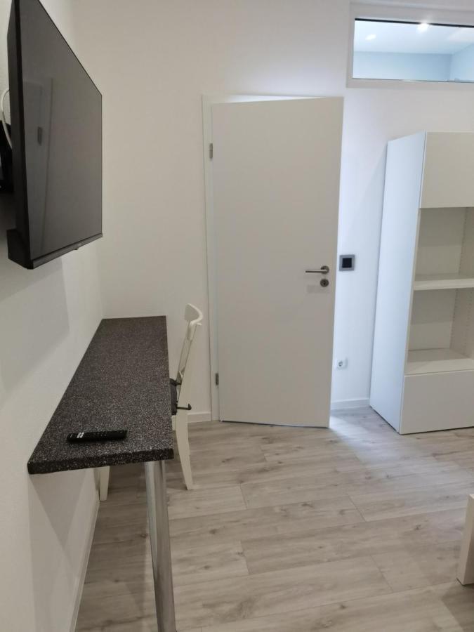 Kirschfurt Main Appartement-Haus - 97896 Freudenberg מראה חיצוני תמונה