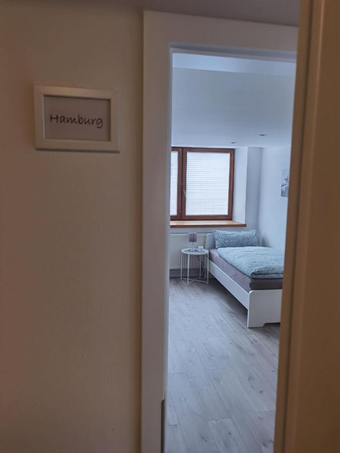 Kirschfurt Main Appartement-Haus - 97896 Freudenberg מראה חיצוני תמונה